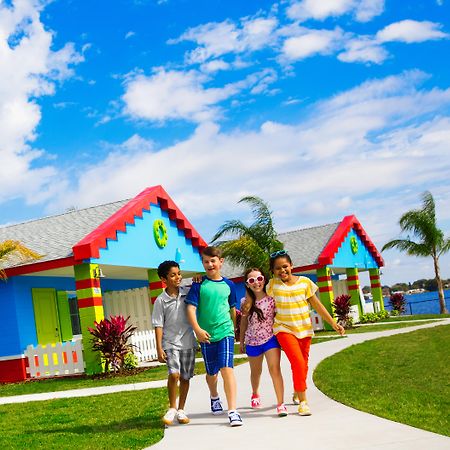 Legoland Beach Retreat Cypress Gardens Kültér fotó
